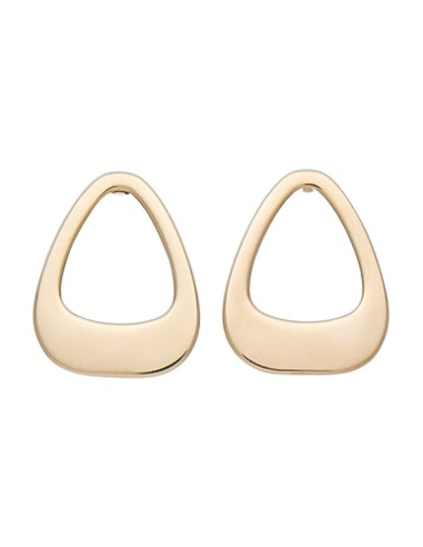 Boucles d'oreilles A.P.C.