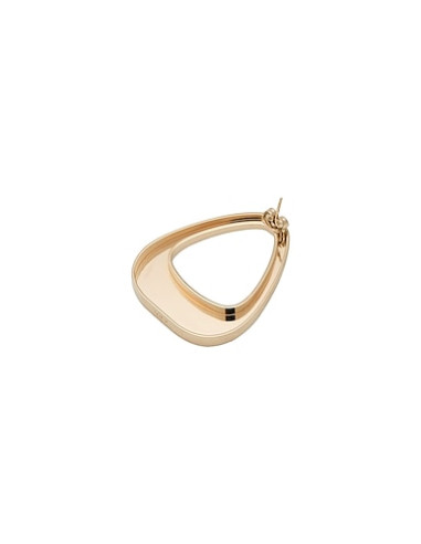 Boucles d'oreilles A.P.C.