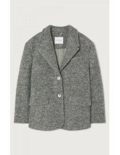 Manteau American Vintage 2