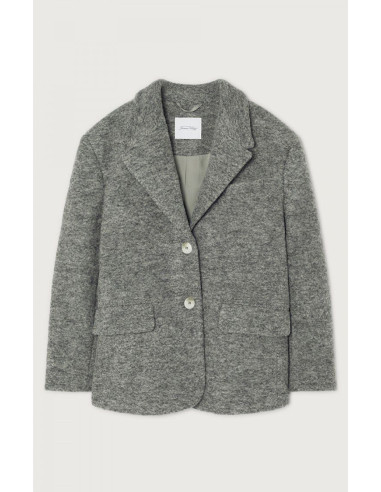 Manteau American Vintage