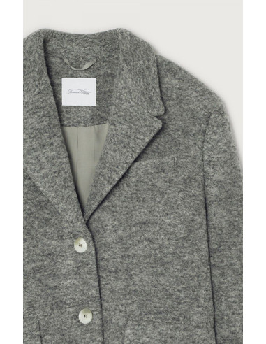 Manteau American Vintage