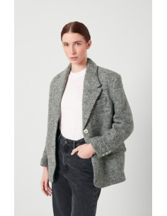 Manteau American Vintage