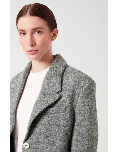 Manteau American Vintage