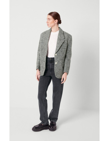 Manteau American Vintage