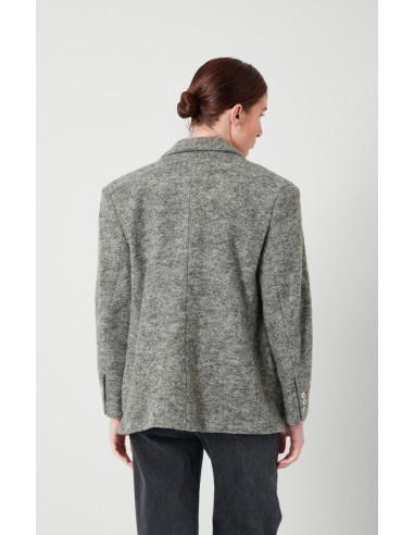 Manteau American Vintage