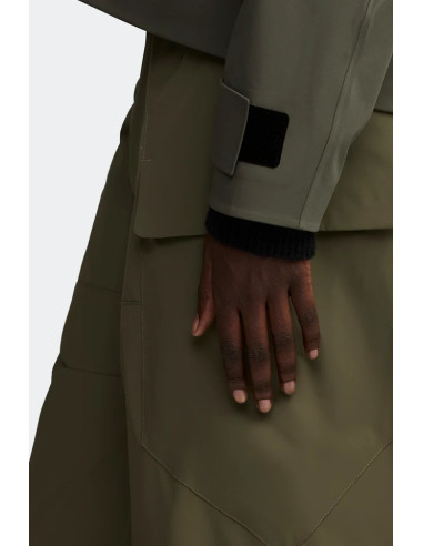 Veste Canada Goose