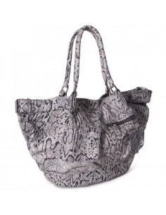Sac IKKS en cuir