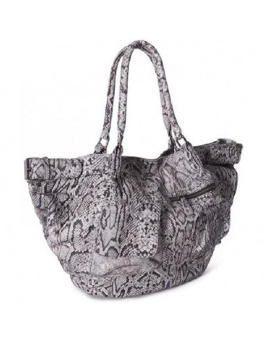 Sac IKKS en cuir