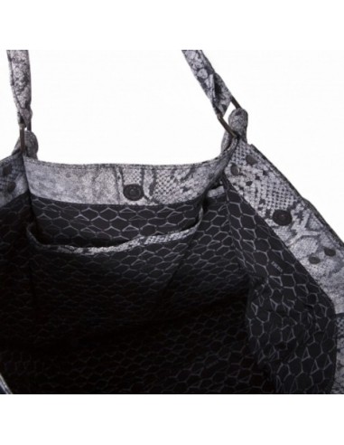 Sac IKKS en cuir
