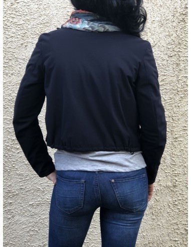 Blouson Marithé François Girbaud