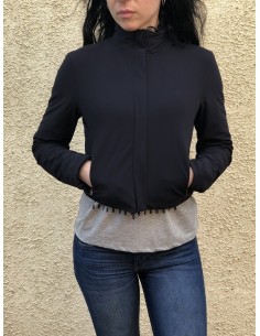 Blouson Marithé François...
