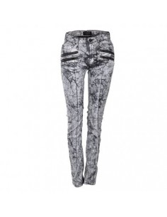 Pantalon Eleven Paris