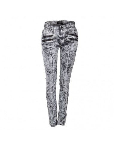 Pantalon Eleven Paris