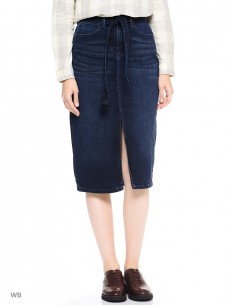 Jupe Wrangler Maxi 2