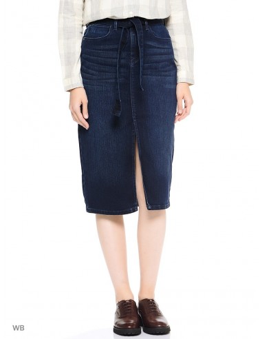 Jupe Wrangler Maxi
