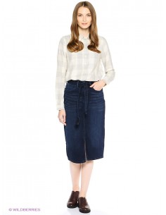 Jupe Wrangler Maxi