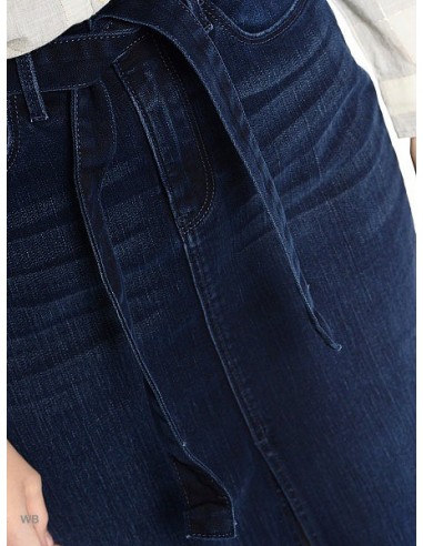 Jupe Wrangler Maxi