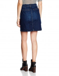 Jupe Wrangler courte 2