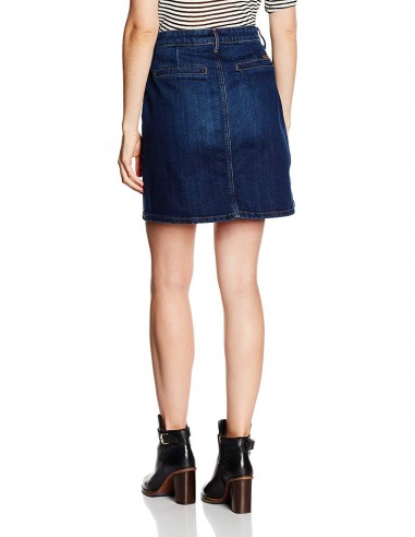 Jupe Wrangler courte