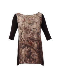 Blouse I.code by IKKS 2