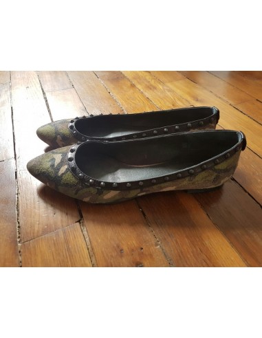 Ballerine IKKS
