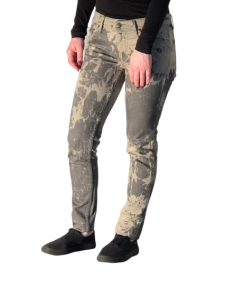 Pantalon Just Cavalli 2