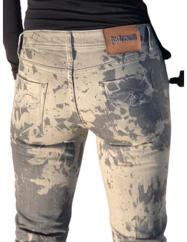 Pantalon Just Cavalli