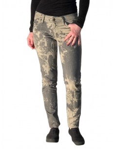 Pantalon Just Cavalli