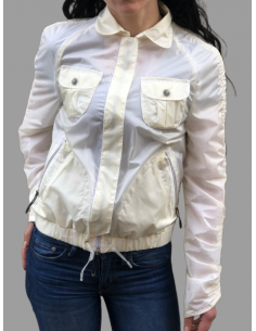 Blouson Versace