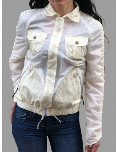 Blouson Versace