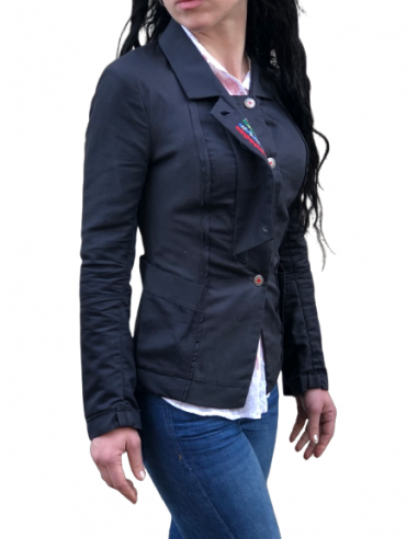 Veste Marithé François Girbaud