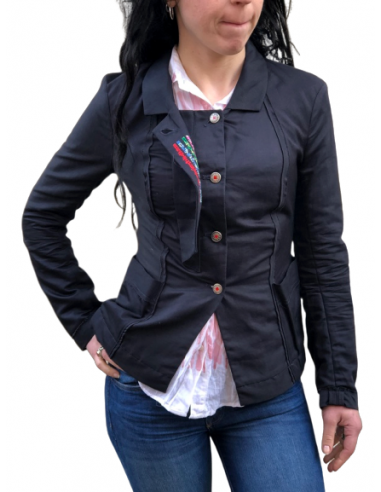 Veste Marithé François Girbaud