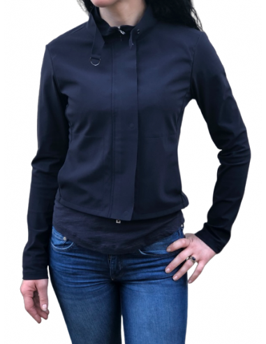 Veste Marithé François Girbaud