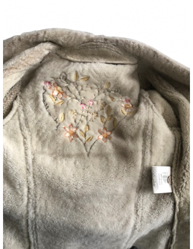 Veste John Galliano