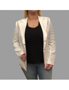 Veste Jean-Charles de... 2
