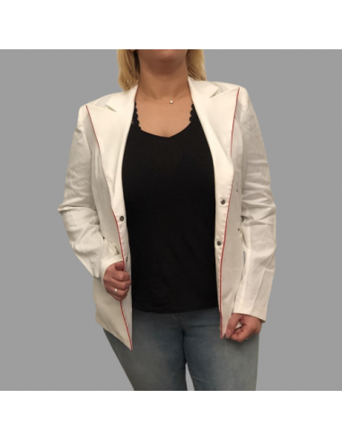 Veste Jean-Charles de Castelbajac