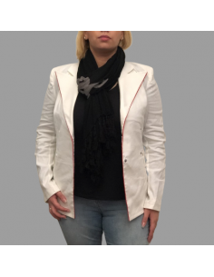 Veste Jean-Charles de...