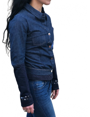 Blouson Marithé François Girbaud
