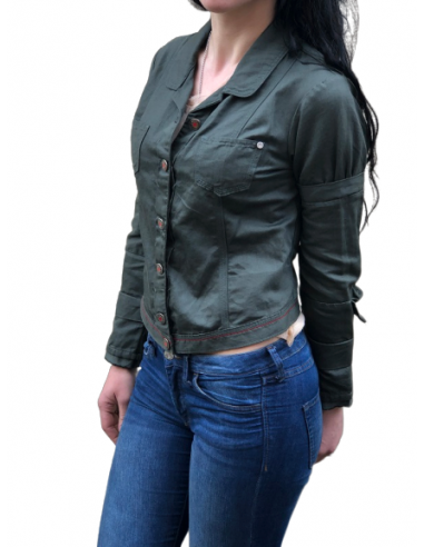 Blouson Marithé François Girbaud
