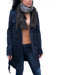 Trench C'N'C Costume National 2