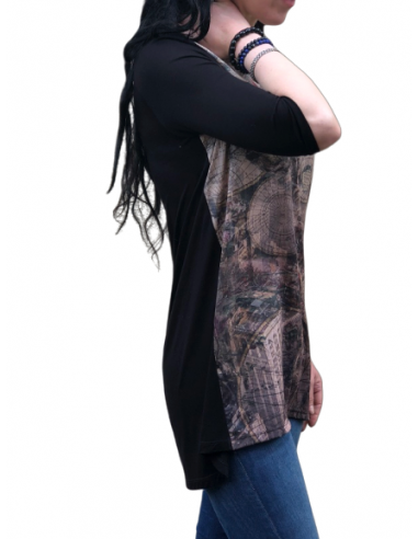 Blouse I.code by IKKS