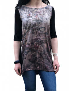 Blouse I.code by IKKS