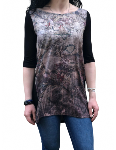 Blouse I.code by IKKS