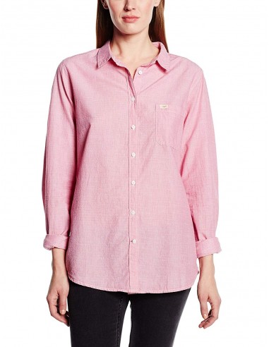 Chemise LEE