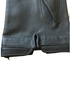 Gants IKKS femme en cuir 2
