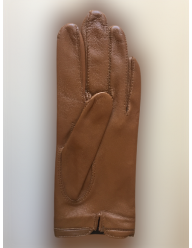 Gants IKKS femme en cuir
