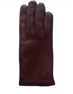 Gants Coccinelle femme en cuir 2