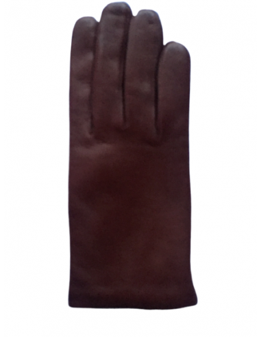 Gants Coccinelle femme en cuir