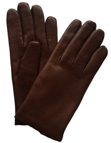 Gants Coccinelle femme en cuir