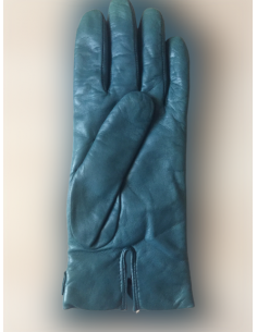 Gants Coccinelle femme en cuir 2